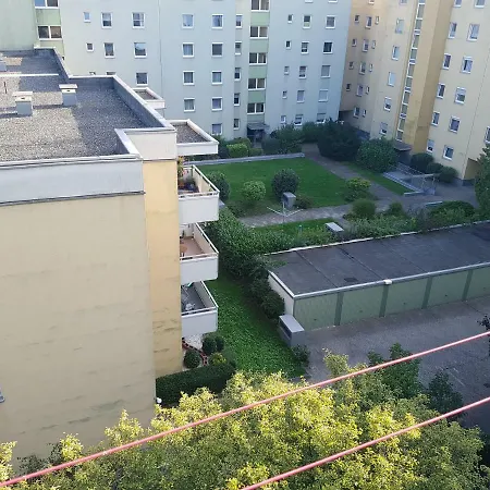 Nearwoehrderseaandstation Гостевой дом